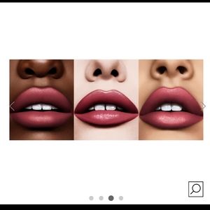 Pat McGrath LuxeTrance lipstick Beautiful Creature